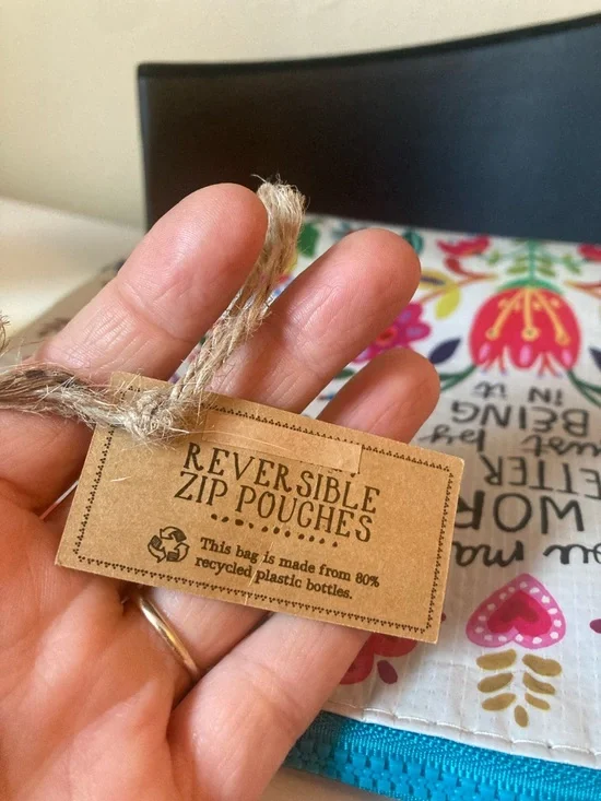 Mother's Day Bundle-Dillpicky (aminnah) scrub & body oil, pouch, bag charm - Picture 13 of 15